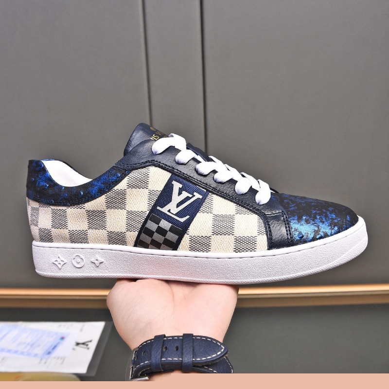 LV Casual Shoes